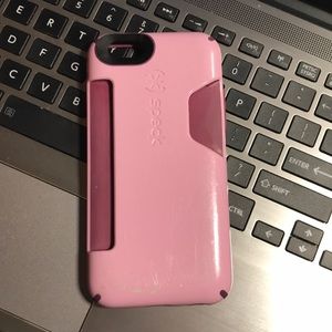 Speck iPhone 6/6s Credit Card Case